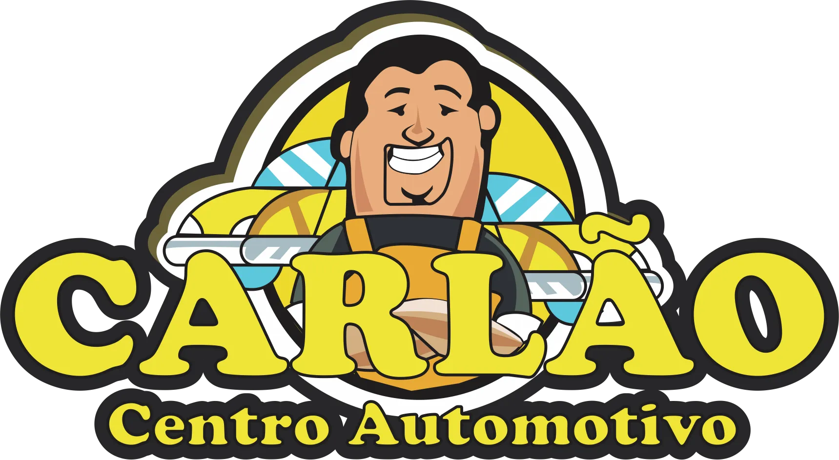 Carlão Centro Automotivo